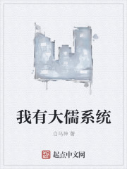 我有大儒系統小说封面